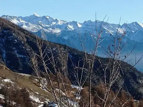 Photo de Hameau Cassot