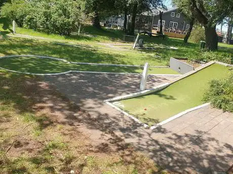 TC Pannebaaltje | Tennis Minigolf & Pit-Pat