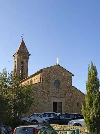 Chiesa di Santa Maria Assunta