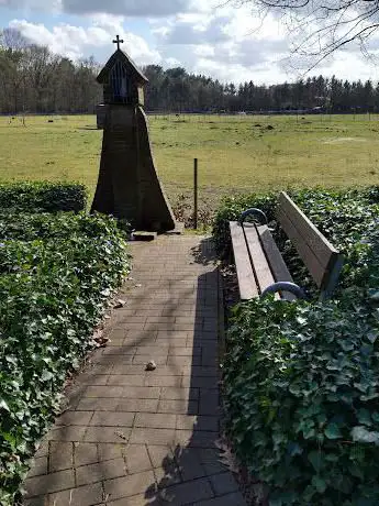 Onze Lieve Vrouw - Wildert