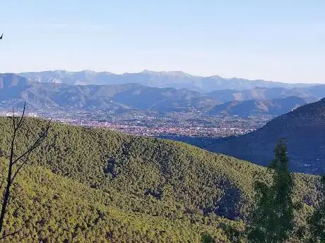 Photo de Passo della Conserva