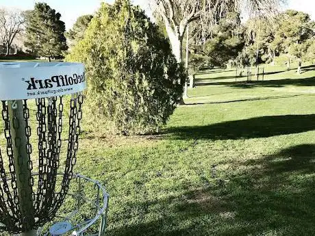 DiscGolfPark