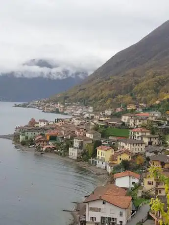 Photo de Punto Panoramico