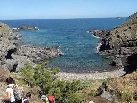Foce Riu S'arighina