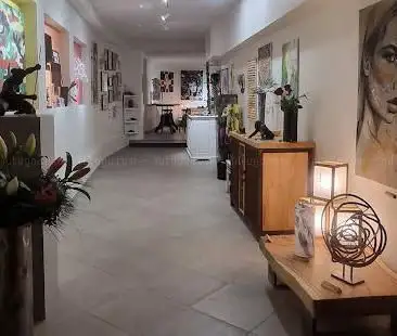 Photo de Les Artisans de la Barthelasse