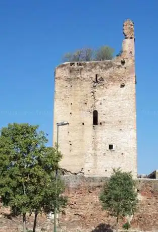 Torre della fame