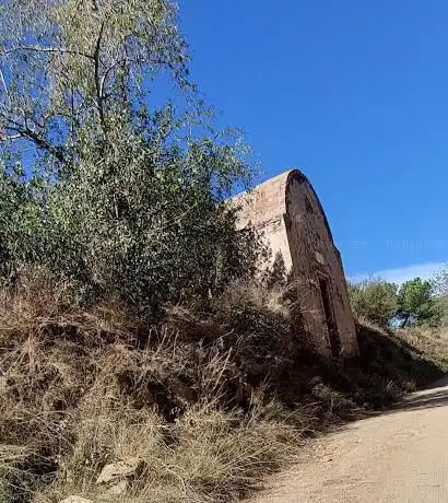 Caseta de Can Cabot