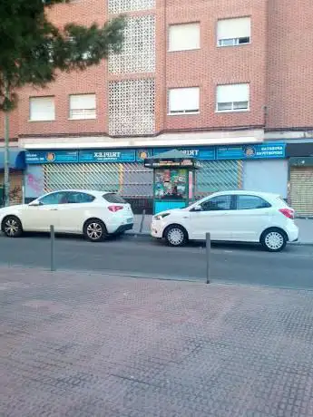 Photo de Salón de Juegos OZIUM MAS-TRIPLEX