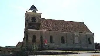 Photo de Eglise SAINT SULPICE
