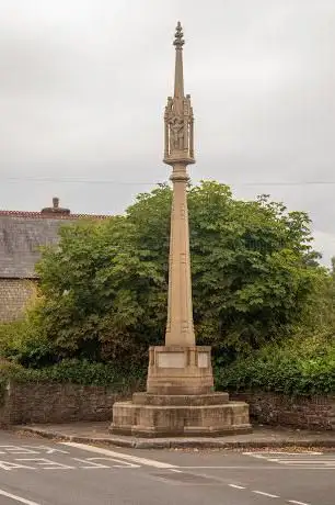 War Memorial
