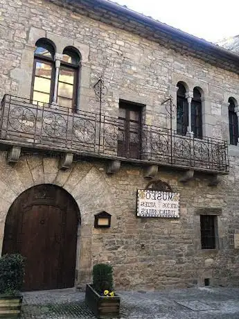 Photo de Museo De Los Oficios Tradicionales