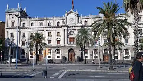 Photo de Palais du baron de Quadras