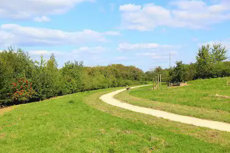 Photo de Urban Park Vivash Park