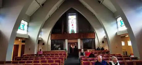 Photo de St John the Baptist Catholic Church Hackney