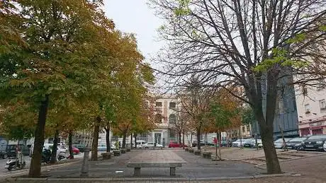 Photo de Plaza Del Gral. Vara De Rey