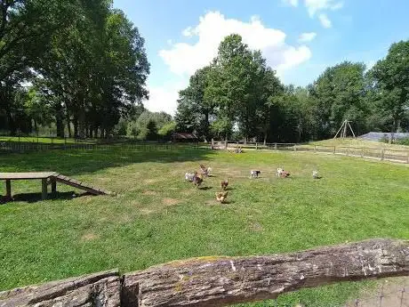 Photo de Kleine Nete wandelweg