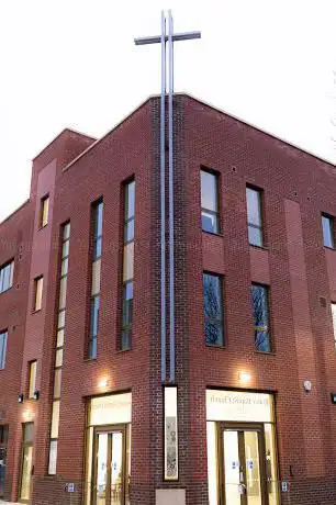 Photo de Botley Baptist Church