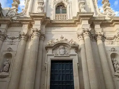 Photo de Church of Saint Theresa