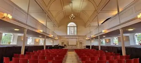 Photo de St John's Downshire Hill