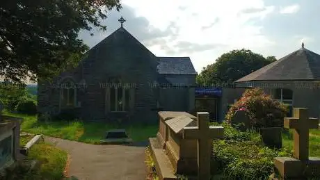 St.Pancras Church