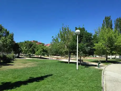 Photo de Parque de Galicia