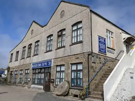 St. Ives Museum