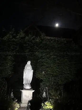 Photo de Korean Catholic Church in London