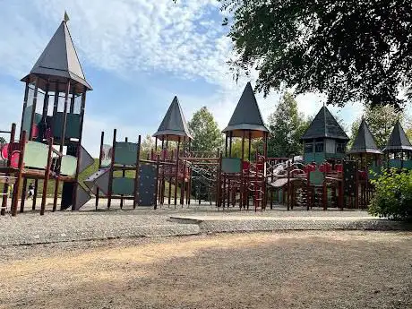 Photo de Parc des Coudrays