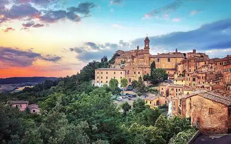 Photo de Tu - Tuscanytours Francesca Raspanti Tour Guide