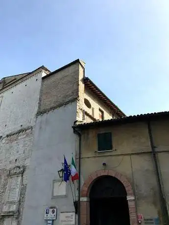 Photo de San Simone (ex chiesa)