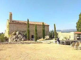 Photo de Chapelle Saint-Barthélemy