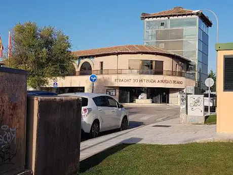 Photo de Biblioteca Municipal AgustÃn de Tagaste