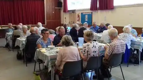 Photo de Orpington Methodist Church