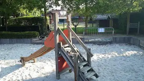 Photo de Speeltuin 'De Perre'