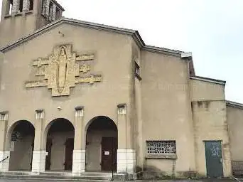 Photo de église saint amand