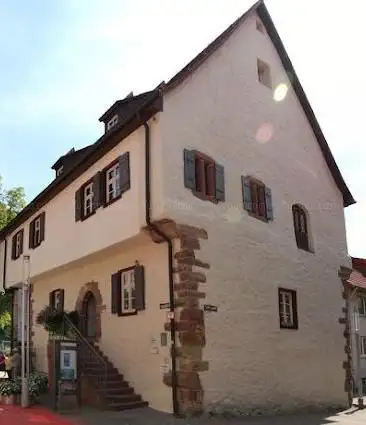 Photo de Steinhaus