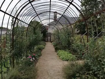 Photo de Curé de Chédigny Garden