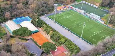 Campo Comunale Francesco Merlo