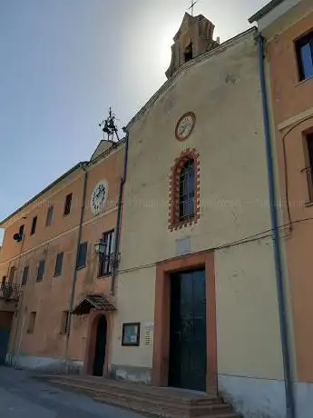 Photo de Convento Cappuccini