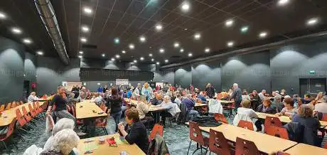 Espace Malraux Musiques Actuelles