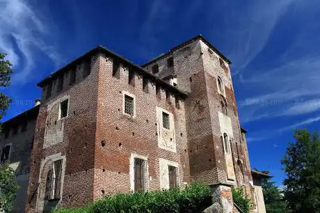Photo de Château de Caltignaga