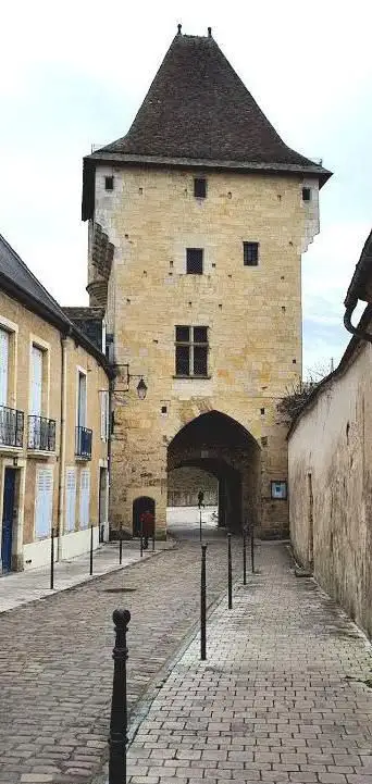 Photo de Musée Archéologique de la Porte du Croux