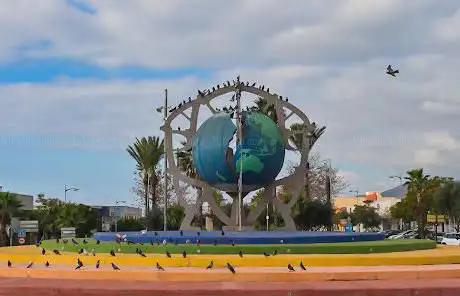 Photo de Boulevard City VÃcar