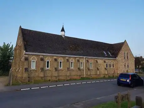 Photo de Willington Methodist Church