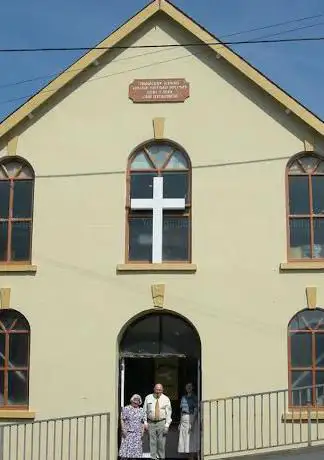 Upper Trosnant Baptist Church