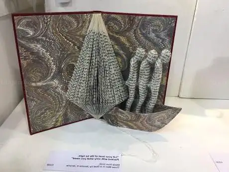 Harding House Gallery Ltd