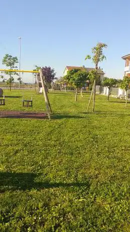 Parco giochi