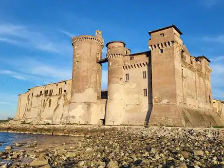 Photo de Museo del Castello