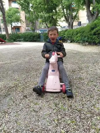 Giardini Tranquillo Marangoni