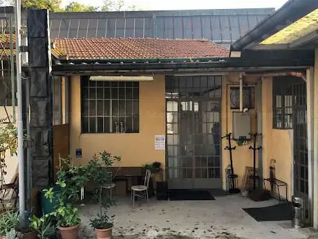 Un villaggio differente